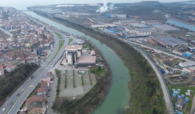 Derelerin Islahı İçin Protokol İmzalandı!