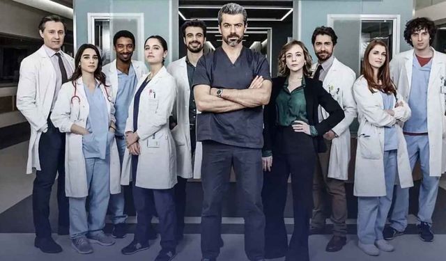 Doc Nelle Tue Mani Dizisi Konusu Nedir? Ne Zaman Çekildi