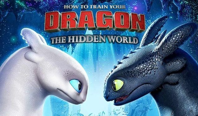 Ejderhanı Nasıl Eğitirsin 4 Türkçe Dublaj: Yeni Film Hakkında Tüm Detaylar
