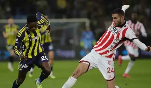 Fenerbahçe - Samsunspor Maçı Şifresiz Kanallar! FB  Justin TV, Selçuk Sport, Taraftarium24 Şifresiz Canlı İzle Doğru Mu
