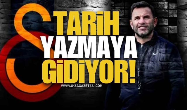 Galatasaray Anfield Road’da Tarih Yazmaya Gidiyor! Çeyrek Final Kapısı Aralanıyor!