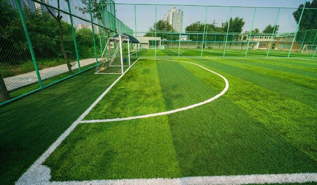 Profesyonel ve amatör futbola bayram arası