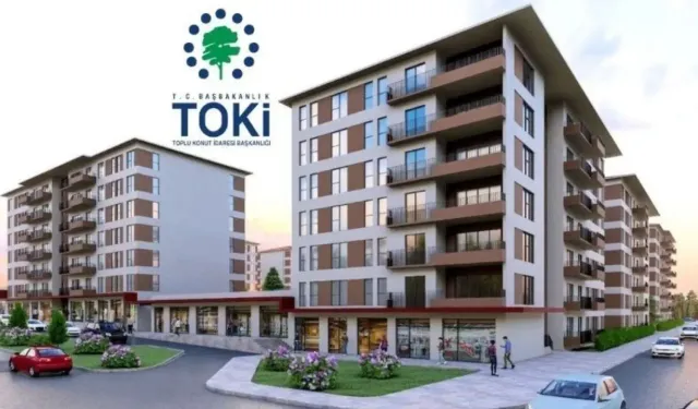 TOKİ İstanbul Sonuçları Ne Zaman Sisteme Girilecek? e Devlet TOKİ Kura Sonucu Sorgulama Ekranı