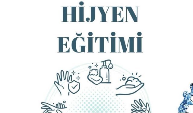 Hijyen Kursu Açılacak!