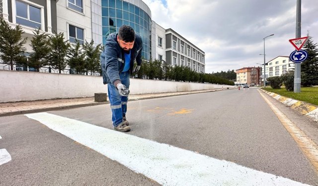 Atık Camlarla Sürücülerin Gece Görüş Mesafesini Arttırıyorlar!