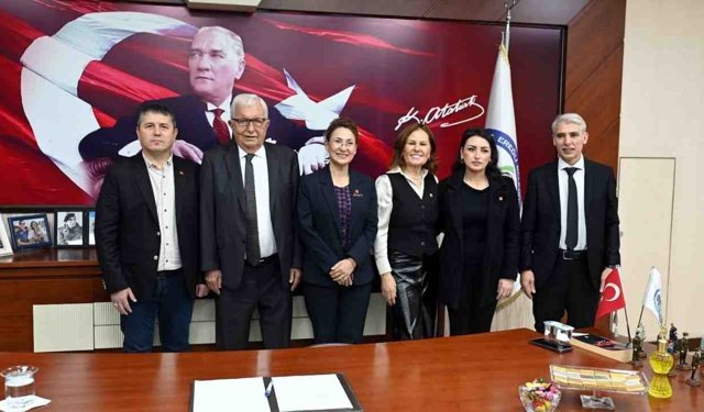 KDZ. Ereğli Belediyesi'nde Bayram Coşkusu