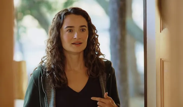 Kelley Mack Kimdir, Kaç Yaşında Öldü? Ölüm Nedeni Ne? The Walking Dead Addy