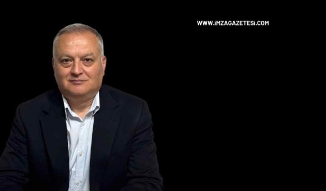 Kilimli Kızılay’da Görev Değişimi: Yeni Başkan Nail Çevik Oldu