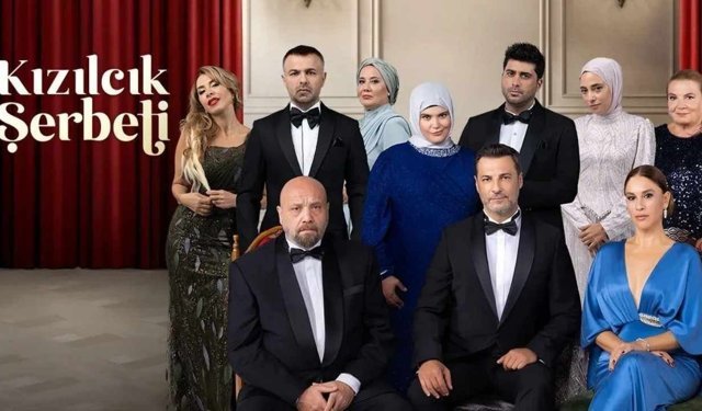 Kızılcık Şerbeti 130. Bölüm Fragmanı Neden Yayınlanmadı? İşte Merak Edilen Neden