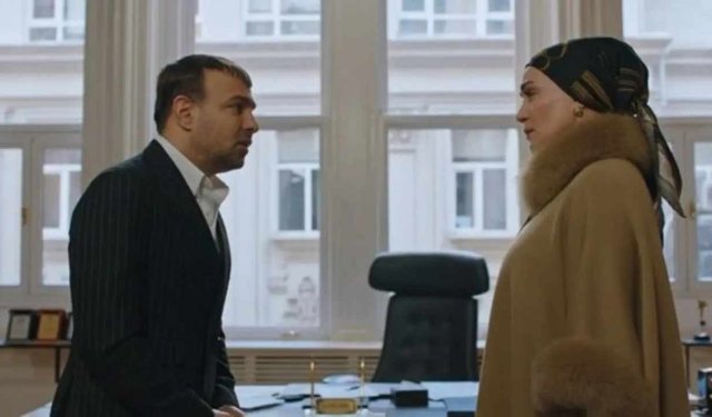 Kızılcık Şerbeti 130. Bölüm Fragmanı Olay Yarattı