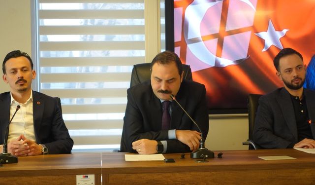 Kozlu Belediye Meclisi Mart Ayı 1. Toplantısını Gerçekleştirdi