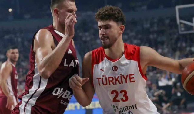 Alperen Şengün Neden Yok? Neden Oynamıyor? 2026