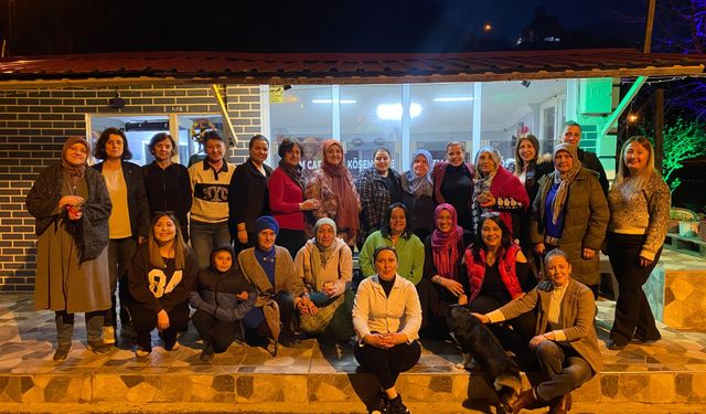 Ramazan Sofrasında Dayanışma ve Kadınlara Vefa