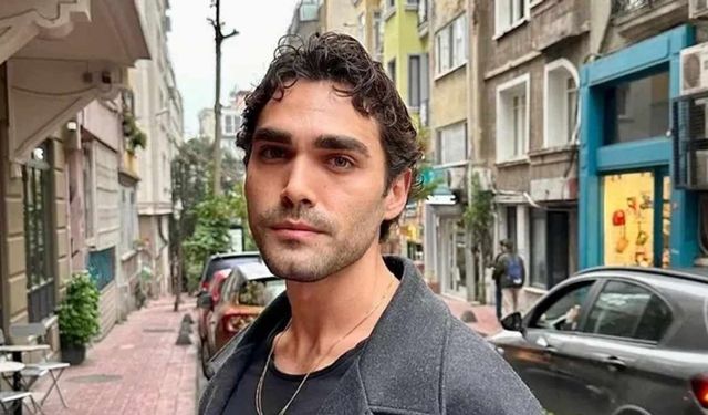 Sunay Kurtuluş Oynadığı Diziler Ve Filmler Neler? Genç Oyuncunun Kariyeri Merak Ediliyor