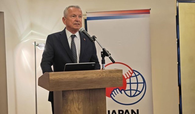 Tarihi Dostluk Köprüsüne Eklenen Yeni Ve Güçlü Halka!