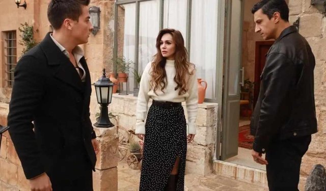 Uzak Şehir Bu Akşam Neden Yok? 54. Bölüm Ne Zaman