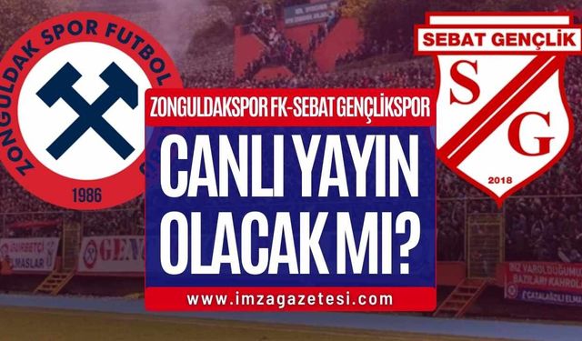 Zonguldak’a Yayın Şoku! Zonguldakspor ve Ereğli’nin Maçlarına Engel!
