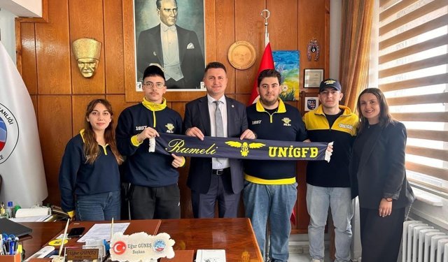 Fenerbahçelilerden Duygulandıran Anlamlı Destek!
