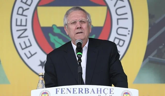 Aziz Yıldırım Aday Olacak Mı? Fenerbahçe Seçiminde Son Liste
