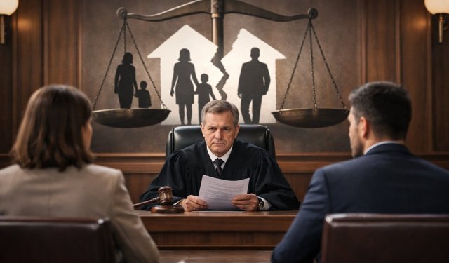 Boşanma Davalarında Yeni Dönem Tartışması!