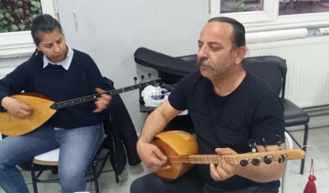 BEUN’da "Kadınlardan Türküler" Rüzgarı Esecek