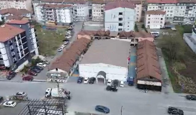 Düğün Salonuna Makyaj!