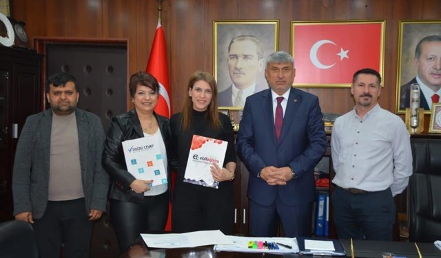 Belediye Personeline Yüzde 20 İndirim!
