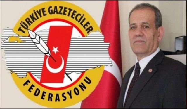 TGF Başkanlar Konseyi Eskişehir’de buluşacak