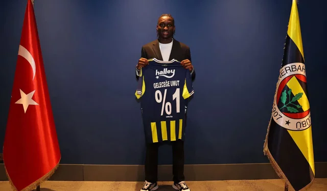 Fenerbahçe’de Sidiki Cherif Transferi Tartışması Maliyet Ve Süreç Gündemde
