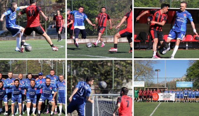 Gereği düşünüldü, “Kupanın kazanılmasına”