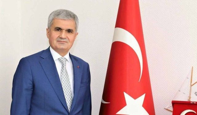 Kahramanmaraş’ın Yeni İl Milli Eğitim Müdürü Turan Akpınar Kimdir?
