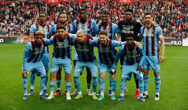 CANLI İZLE: Konyaspor - Trabzonspor Şifresiz Canlı İzle! Konyaspor - TS Canlı Yayın Bilgileri (Süper Lig 31. Hafta)