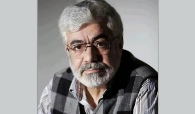 Şair Ve Yazar Murat Kapkıner Kimdir, Neden Öldü?