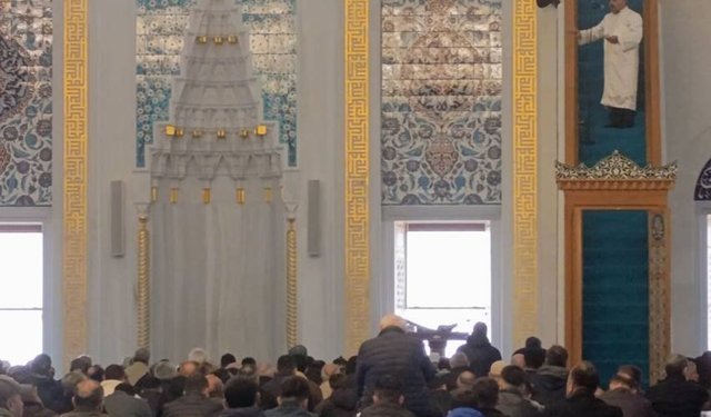 Milletçe Kenetlenme Çağrısı  Yapıldı, Çocukların Dijital Dünyadaki Tehlikelere Karşı Korunması İstendi