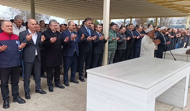 Eğitim Yuvalarına Saldırıya Sert Tepki! “Asla Yalnız Bırakmayacağız”