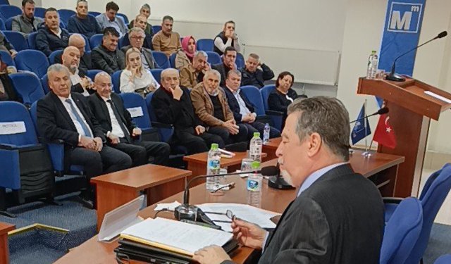 Vergi Sisteminde Ciddi Belirsizlikler Var!