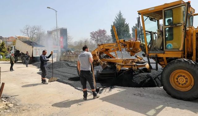 Yenileniyorlar!