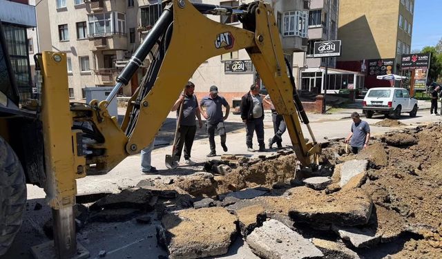 Ömürünü Tamamlayanlar Yenileniyor!