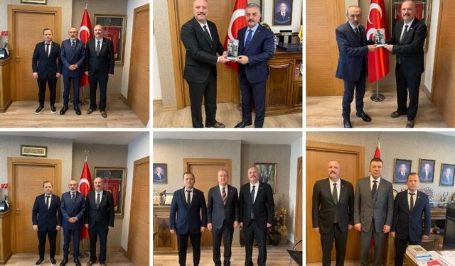 Kilimli'den Genel Merkeze Çıkarma!