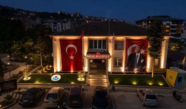 Belediye Yapay Zekadan Destek Aldı!