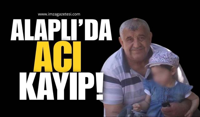 Alaplı Özel İdare Müdürü Şaban Emiroğlu Hayatını Kaybetti!