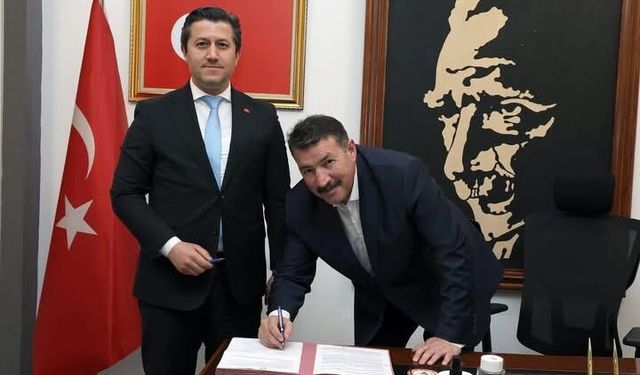 Belediyenin Mali Yapısı Güçlendirilecek!