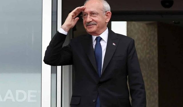 CHP Milletvekili Sayısı Kaç Oldu? Yeni Parti Millet Vekili Kaç? 2026
