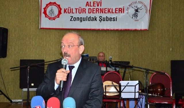 Kılıçdaroğlu’na Alevi Toplumundan Sert Çıkış: “Saygı Duy, Torunlarınla Vakit Geçir”