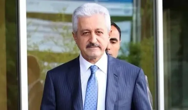 Fenerbahçe Başkan Adayı Mehmet Ali Aydınlar Kimdir?