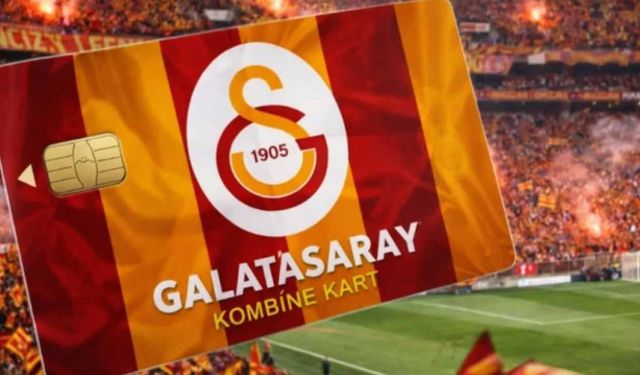 Galatasaray Kombine Fiyatlarında Ne Oldu? 2026-2027 Sezonu