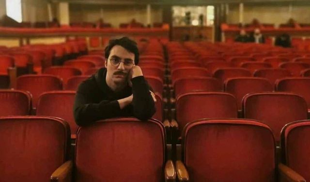 Genç Tiyatrocu Kaan Sertdemir Kimdir?