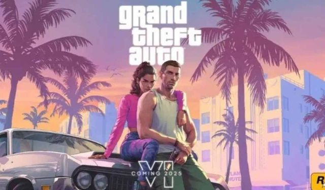 GTA 6 Yeni Fragmanı 15 Mayıs’ta Yayınlanacak Mı?