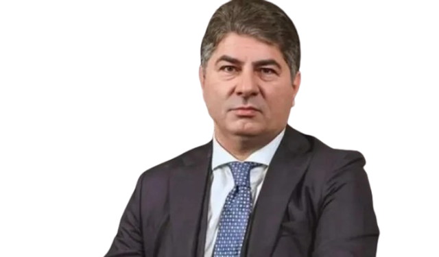 Hakan Safi
