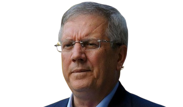 Aziz Yıldırım
